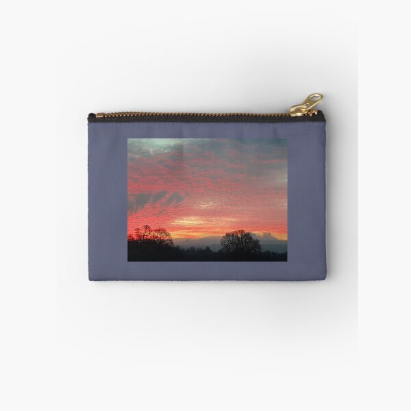 Item preview, Red sky at morning designed and sold by Joanne Babb.
