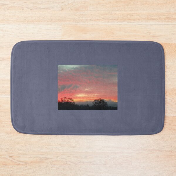 Item preview, Red sky at morning designed and sold by Joanne Babb.