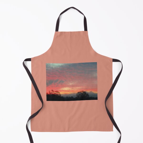 Item preview, Red sky at morning designed and sold by Joanne Babb.