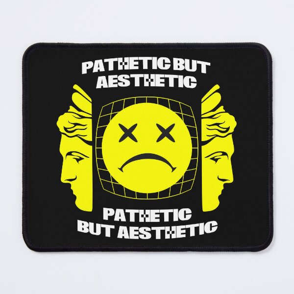 Item preview, Pathetic But Aesthetic 2 - concept design designed and sold by RWT-Design.