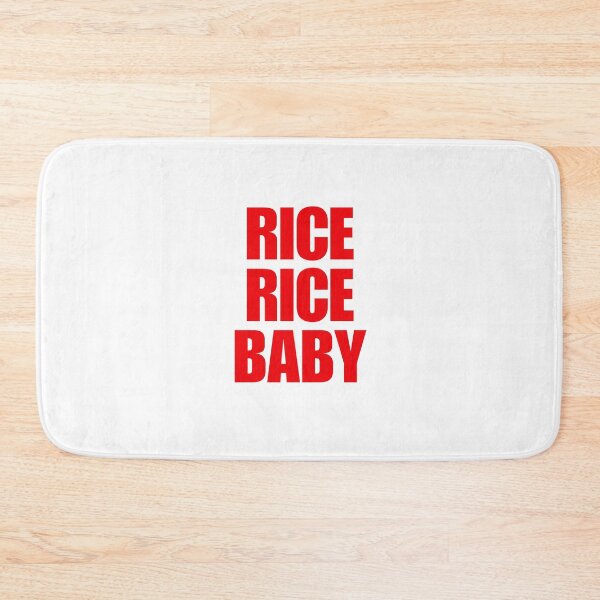 Item preview, rice rice baby declan rice arsenal designed and sold by MiaMade.