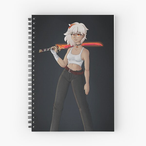 Item preview, Genderbent Modern Kaedehara Kazuha designed and sold by DemoneVolpe.
