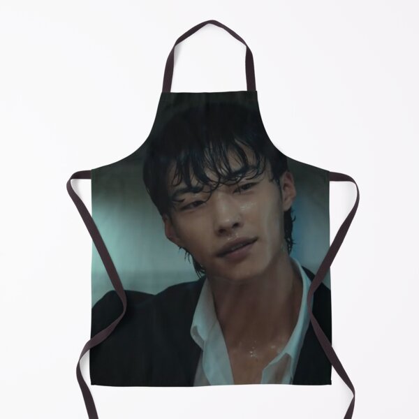 Item preview, Woo Do Whan Sexy designed and sold by FreestyleStores.
