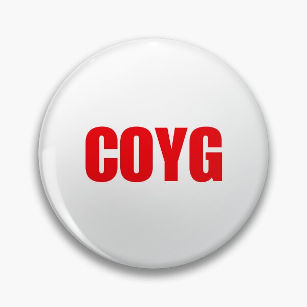 Item preview, coyg (come on you gunners) arsenal designed and sold by MiaMade.