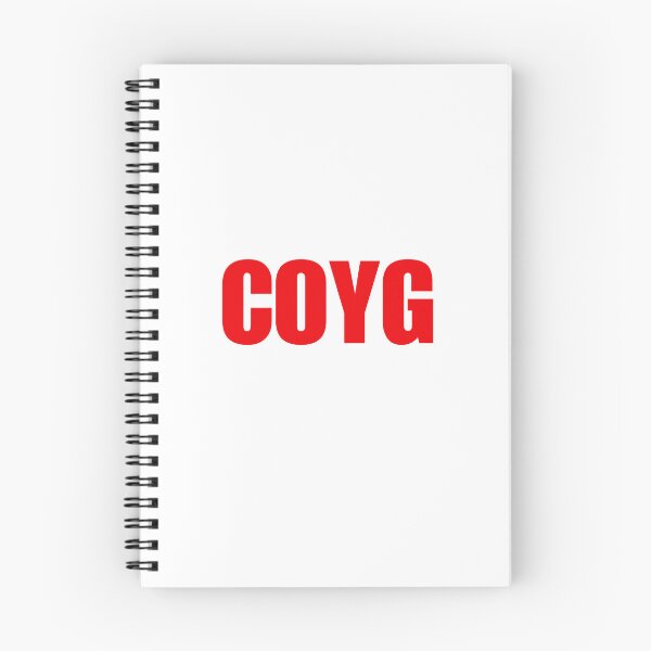 Item preview, coyg (come on you gunners) arsenal designed and sold by MiaMade.