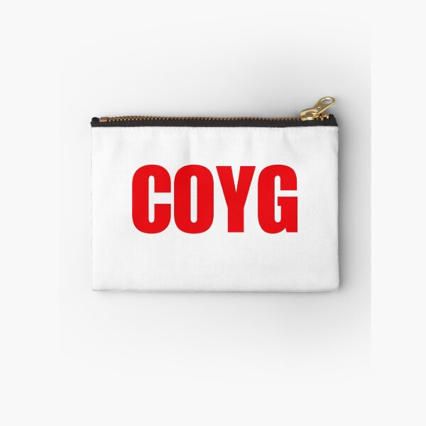 Item preview, coyg (come on you gunners) arsenal designed and sold by MiaMade.