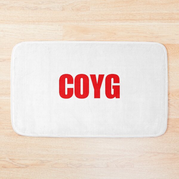 Item preview, coyg (come on you gunners) arsenal designed and sold by MiaMade.