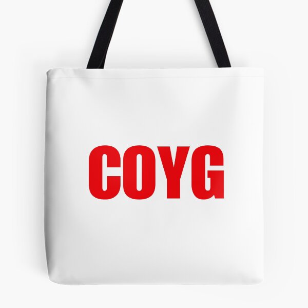 Item preview, coyg (come on you gunners) arsenal designed and sold by MiaMade.