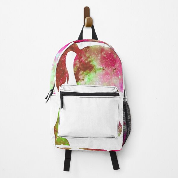 Item preview, Cosmic watercolor unicorn designed and sold by emanscorfna.