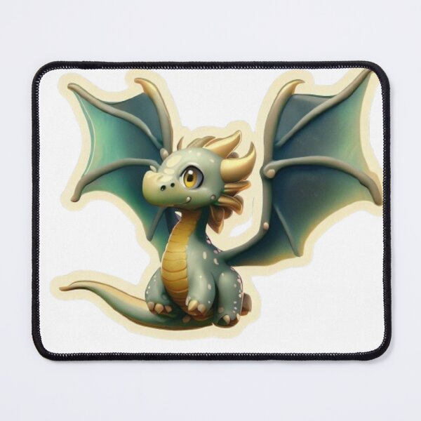 Item preview, Baby dragon designed and sold by Yanoma.