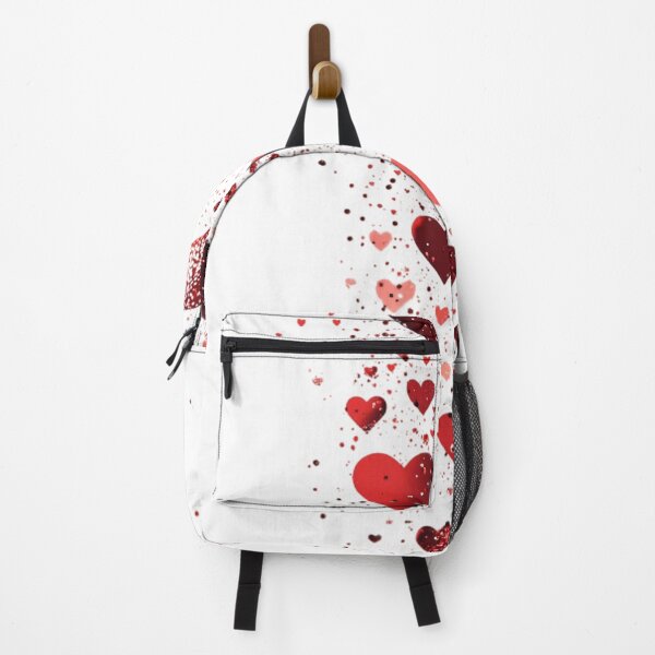 Item preview, Cascading Hearts designed and sold by NomadicDreamer.
