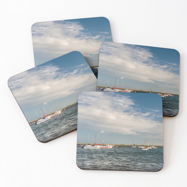 Item preview, Brancaster Staithe Norfolk  designed and sold by Jim Key.