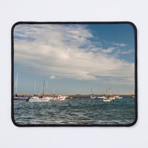Item preview, Brancaster Staithe Norfolk  designed and sold by Jim Key.