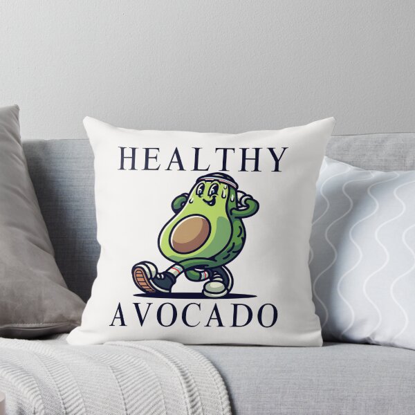 Item preview, Healthy avocado designed and sold by Peerless-Prime.