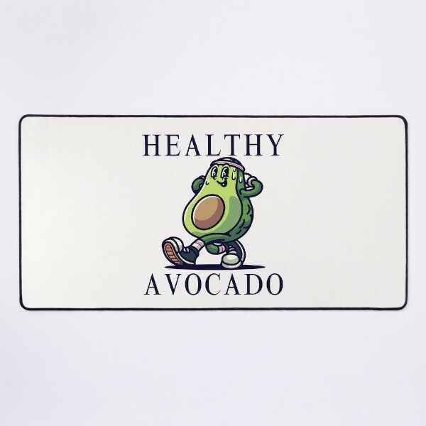 Item preview, Healthy avocado designed and sold by Peerless-Prime.