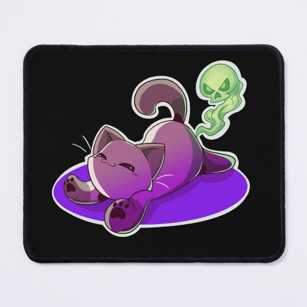 Item preview, Purrfectly smell! designed and sold by Puurrfectly.