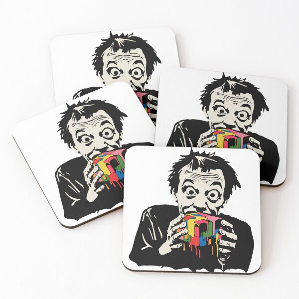 Item preview, Mad Genius - Challenge accepted designed and sold by co-opArt.