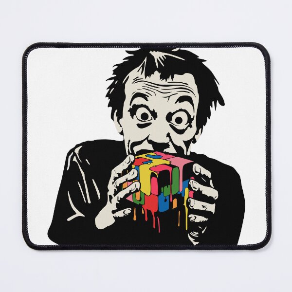 Item preview, Mad Genius - Challenge accepted designed and sold by co-opArt.