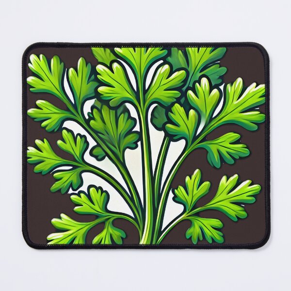 Item preview, Parsley Sticker designed and sold by NCNGDESIGN.