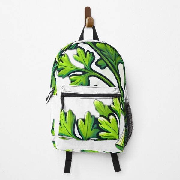 Item preview, Parsley Sticker  designed and sold by NCNGDESIGN.