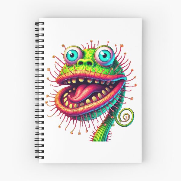 Item preview, carnivorous designed and sold by FShadora.