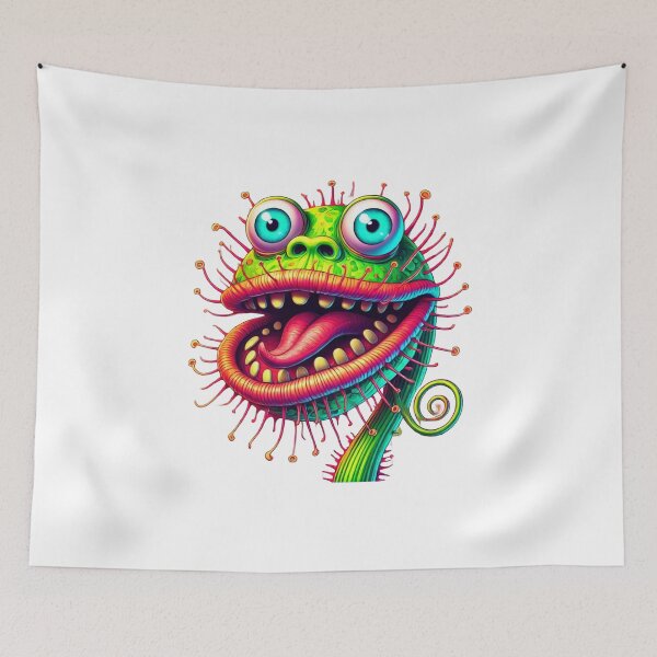 Item preview, carnivorous designed and sold by FShadora.