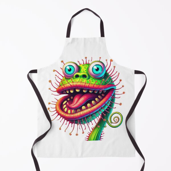 Item preview, carnivorous designed and sold by FShadora.