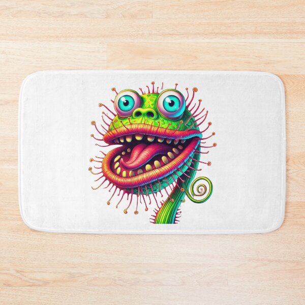 Item preview, carnivorous designed and sold by FShadora.