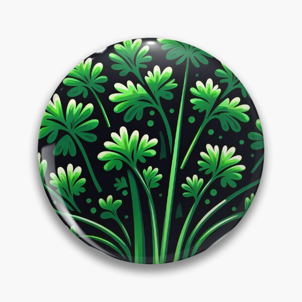 Item preview, Parsley Sticker  designed and sold by NCNGDESIGN.