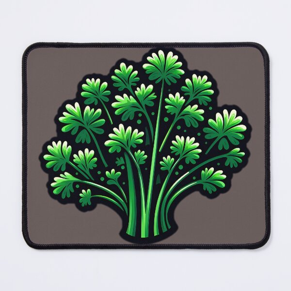 Item preview, Parsley Sticker designed and sold by NCNGDESIGN.