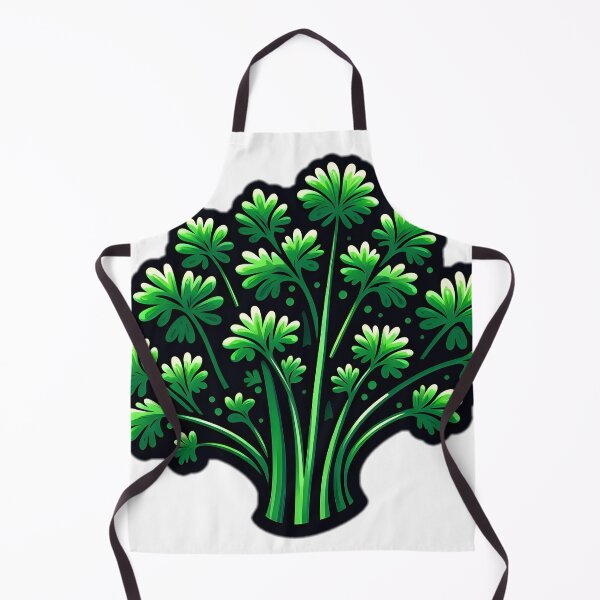 Item preview, Parsley Sticker  designed and sold by NCNGDESIGN.