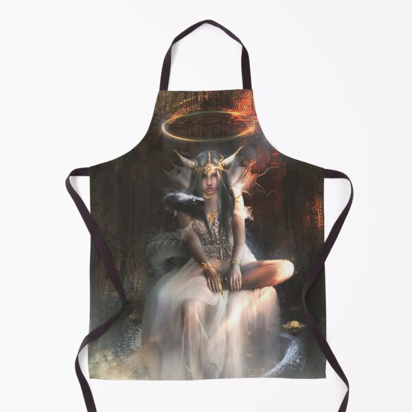Item preview, Lilith designed and sold by Fantasy-art-z.