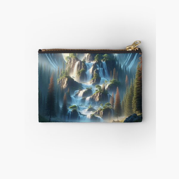 Item preview, Waterfall  designed and sold by AwesomeDigiShop.