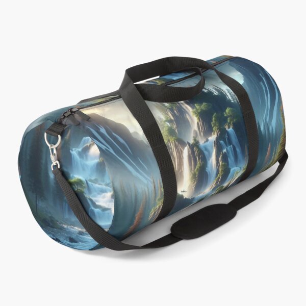 Item preview, Waterfall designed and sold by AwesomeDigiShop.