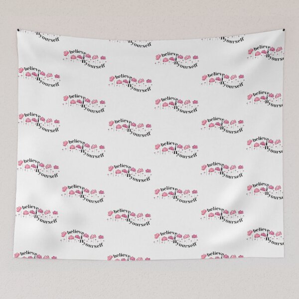 Item preview, believe in yourself designed and sold by Taloory.