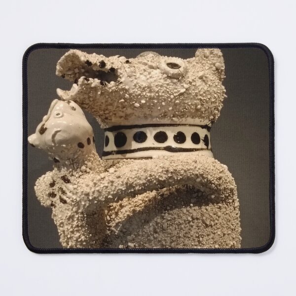 Item preview, Bear Jug designed and sold by Jimbo McCoy.