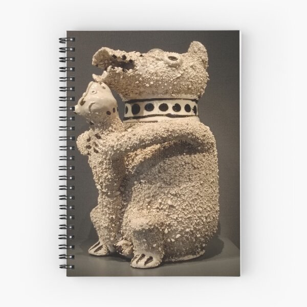 Item preview, Bear Jug designed and sold by Jimbo McCoy.