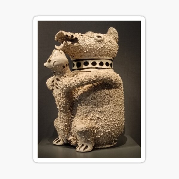 Item preview, Bear Jug designed and sold by Jimbo McCoy.