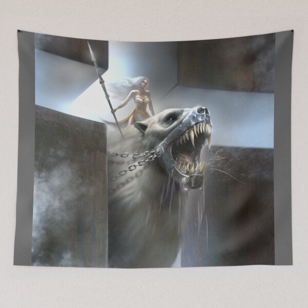 Item preview, Epic Fantasy designed and sold by Fantasy-art-z.