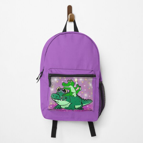 Item preview, Animal - Alligators  designed and sold by Shirley cute art .