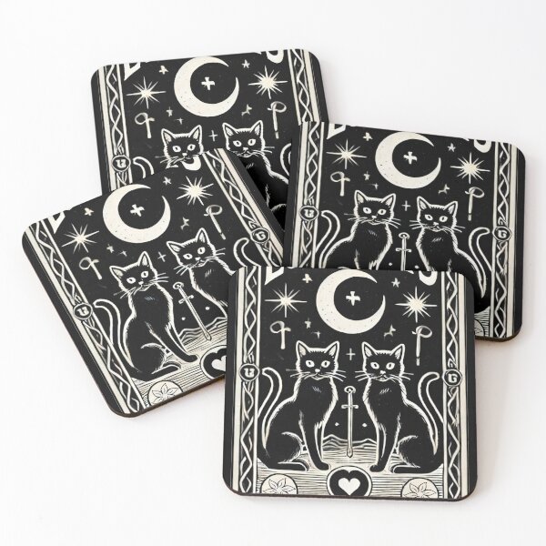 Item preview, The Cure - Love Cats designed and sold by Wanderdreaming.