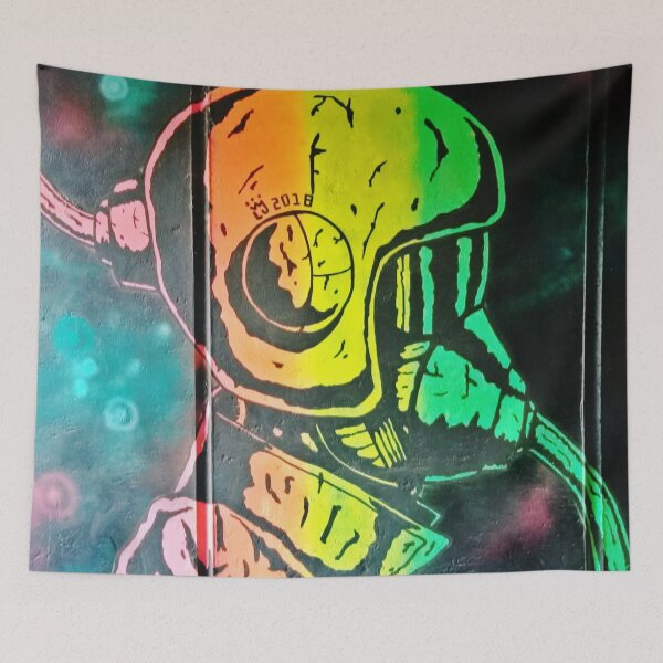 Item preview, Out of space (2) (processed) designed and sold by heinrich.