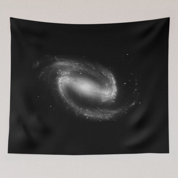 Item preview, Spiral Galaxy (dark) designed and sold by Top Quark Design.