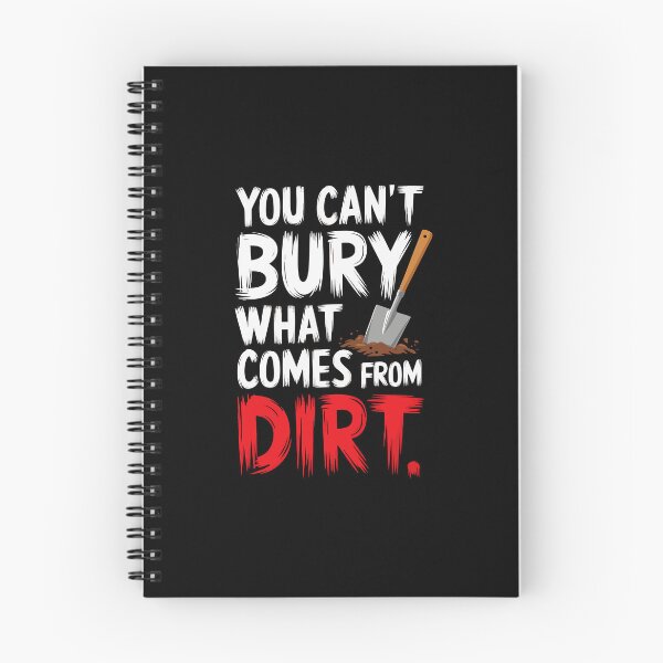 Item preview, Comes from dirt Empowerment and Resilience Overcoming Adversity designed and sold by w1ckerman.
