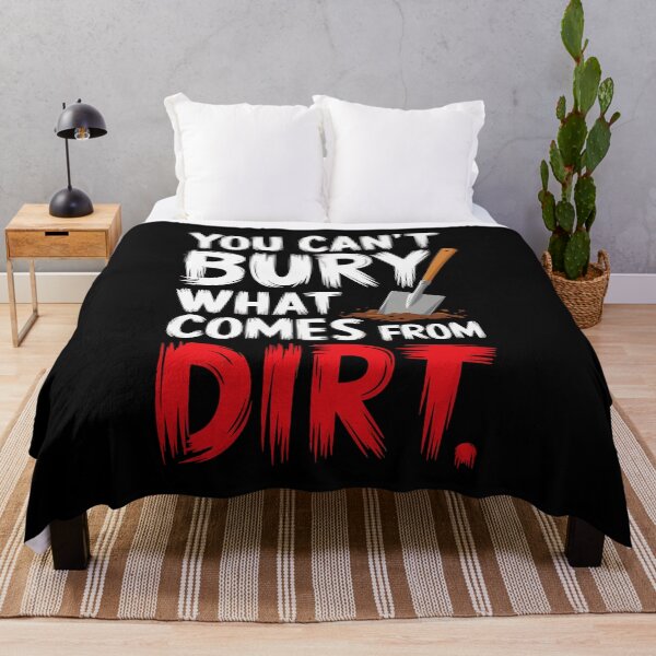 Item preview, Comes from dirt Empowerment and Resilience Overcoming Adversity designed and sold by w1ckerman.