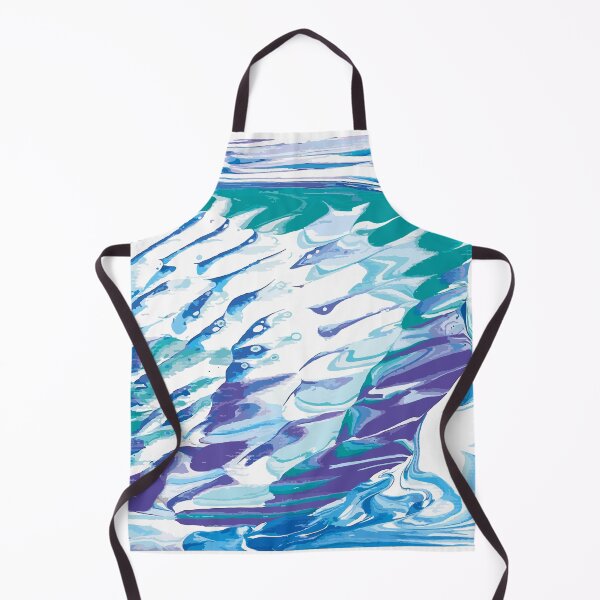 Item preview, Fluid art designed and sold by alina-k-design.