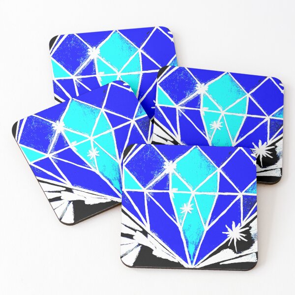 Item preview, Shine On You Crazy Diamond  designed and sold by Chad's Fresh Art.
