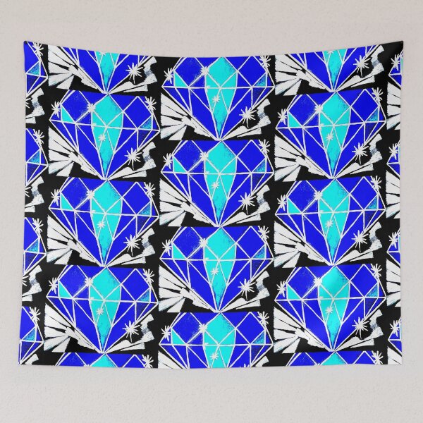 Item preview, Shine On You Crazy Diamond  designed and sold by Chad's Fresh Art.
