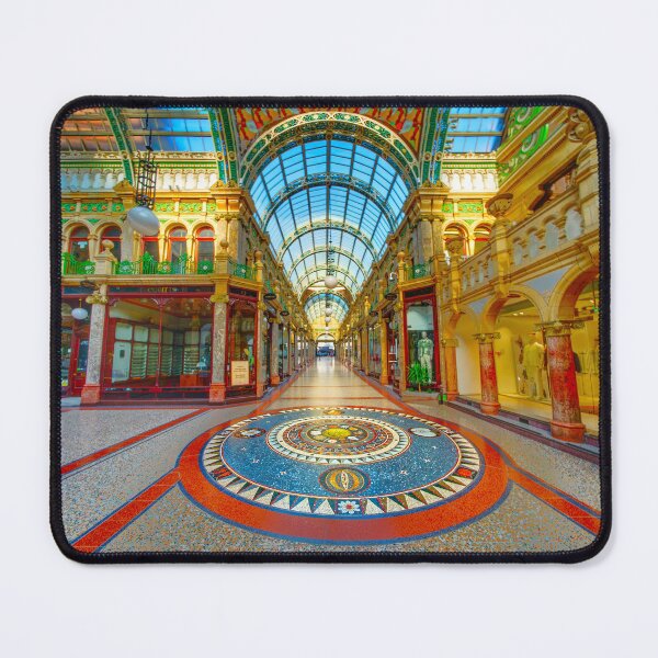 Item preview, Leeds Victoria Quarter designed and sold by Alisonchambers2.