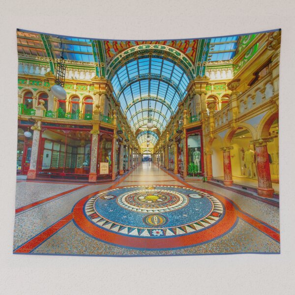 Item preview, Leeds Victoria Quarter designed and sold by Alisonchambers2.
